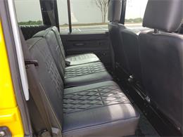 1989 Land Rover Defender (CC-1197809) for sale in Charlotte, North Carolina