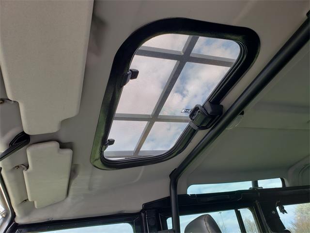1989 Land Rover Defender (CC-1197809) for sale in Charlotte, North Carolina