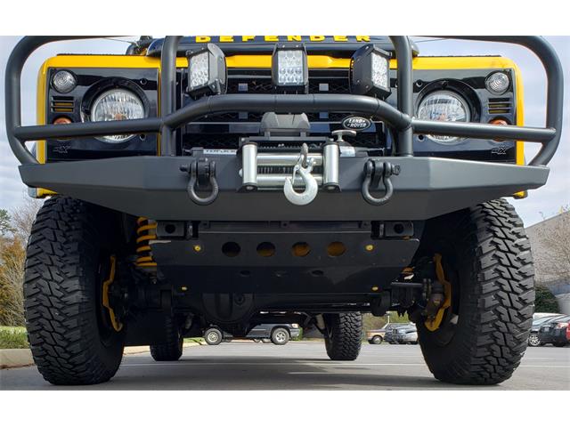 1989 Land Rover Defender (CC-1197809) for sale in Charlotte, North Carolina