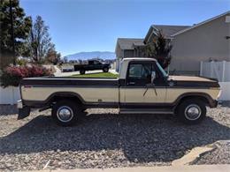 1978 Ford F250 (CC-1197828) for sale in Cadillac, Michigan