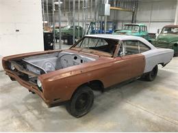 1969 Plymouth Road Runner (CC-1190784) for sale in Huntsville, Alabama