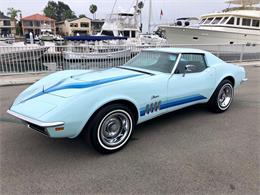 1969 Chevrolet Corvette (CC-1197849) for sale in Huntington Beach, California