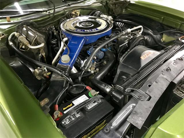 1973 Ford Gran Torino for Sale | ClassicCars.com | CC-1197850