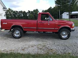 1997 Ford F250 (CC-1197854) for sale in Leesburg, Ohio