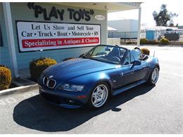 2001 BMW Z3 (CC-1197859) for sale in Redlands, California