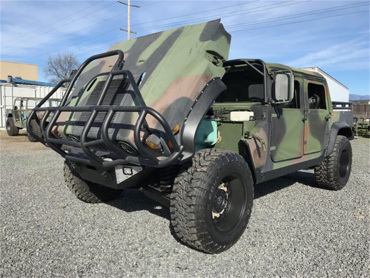 1992 Hummer H1 for Sale | ClassicCars.com | CC-1190786