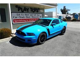 2013 Ford Mustang (CC-1197860) for sale in Redlands, California