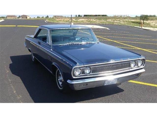 1965 Dodge Coronet (CC-1197873) for sale in Long Island, New York