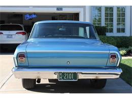 1962 Chevrolet Nova (CC-1197887) for sale in Long Island, New York