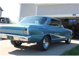 1962 Chevrolet Nova (CC-1197887) for sale in Long Island, New York