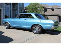 1962 Chevrolet Nova (CC-1197887) for sale in Long Island, New York