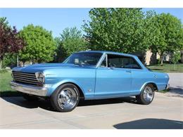1962 Chevrolet Nova (CC-1197887) for sale in Long Island, New York