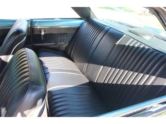1962 Chevrolet Nova (CC-1197887) for sale in Long Island, New York