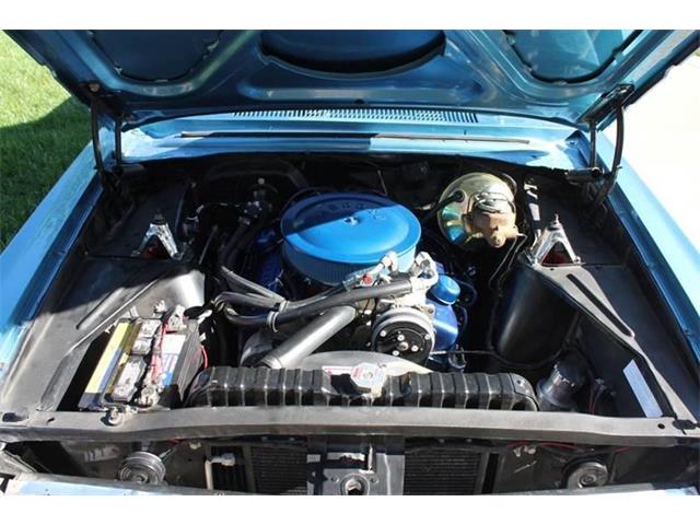 1962 Chevrolet Nova (CC-1197887) for sale in Long Island, New York