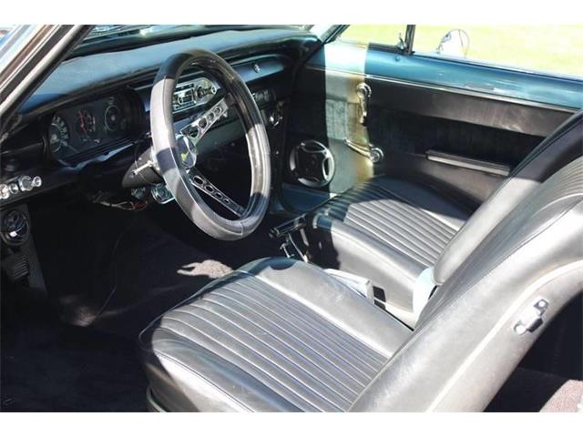 1962 Chevrolet Nova (CC-1197887) for sale in Long Island, New York