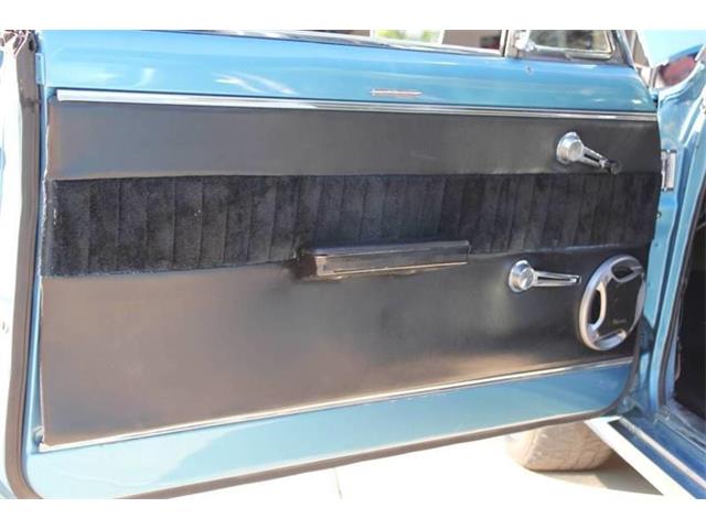 1962 Chevrolet Nova (CC-1197887) for sale in Long Island, New York