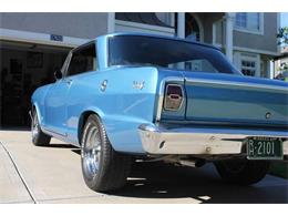 1962 Chevrolet Nova (CC-1197887) for sale in Long Island, New York