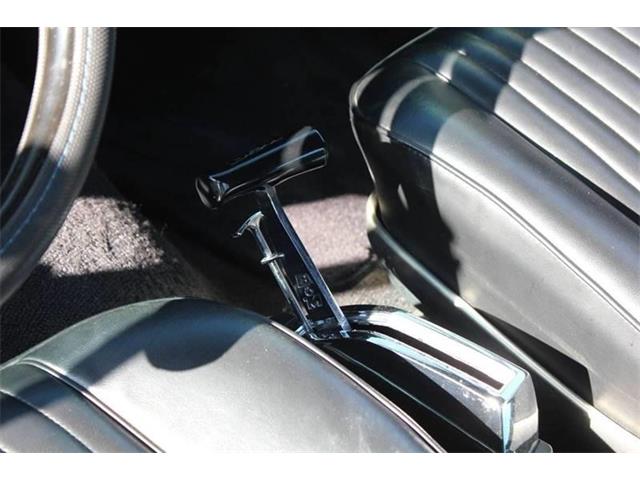 1962 Chevrolet Nova (CC-1197887) for sale in Long Island, New York