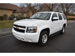 2011 Chevrolet Tahoe (CC-1190793) for sale in Boise, Idaho