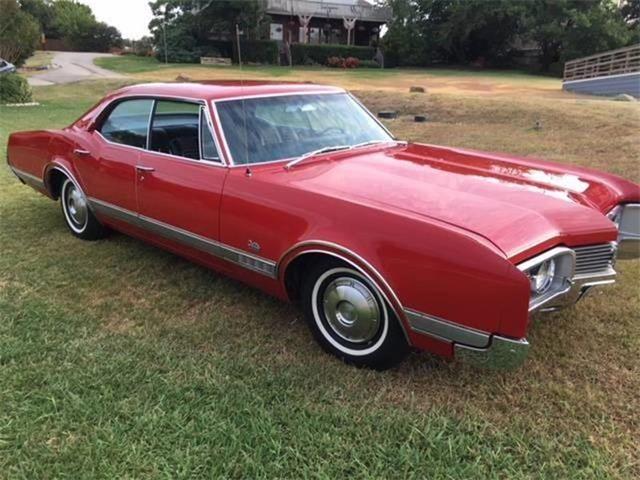 1988 Oldsmobile Delta 88 (CC-1197931) for sale in Long Island, New York