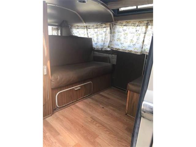 1968 Volkswagen Bus (CC-1197932) for sale in Long Island, New York