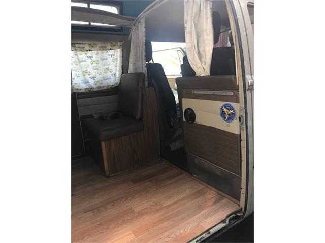 1968 Volkswagen Bus (CC-1197932) for sale in Long Island, New York