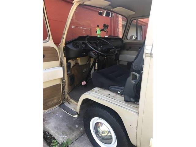 1968 Volkswagen Bus (CC-1197932) for sale in Long Island, New York