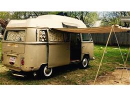 1968 Volkswagen Bus (CC-1197932) for sale in Long Island, New York