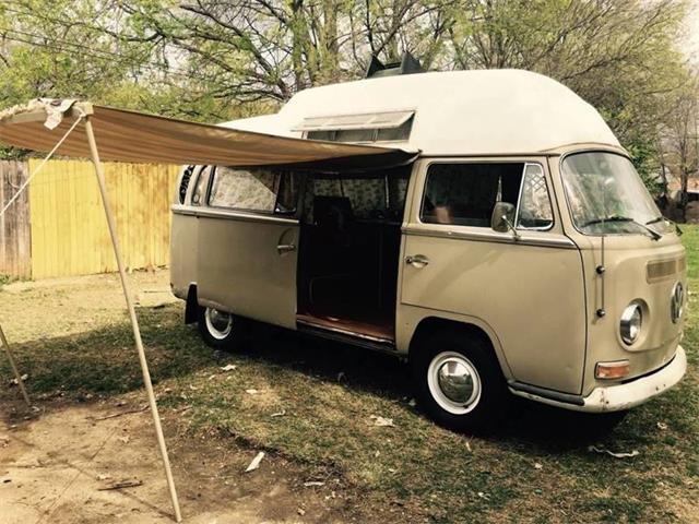 1968 Volkswagen Bus (CC-1197932) for sale in Long Island, New York