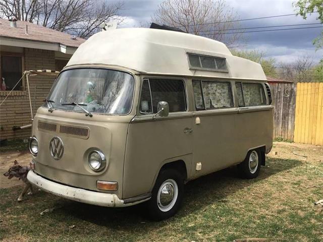 1968 Volkswagen Bus (CC-1197932) for sale in Long Island, New York