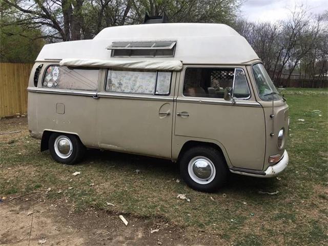 1968 Volkswagen Bus (CC-1197932) for sale in Long Island, New York