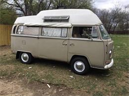 1968 Volkswagen Bus (CC-1197932) for sale in Long Island, New York
