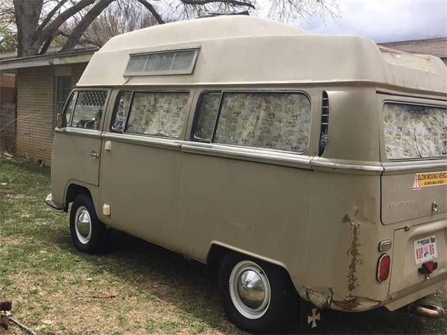 1968 Volkswagen Bus (CC-1197932) for sale in Long Island, New York