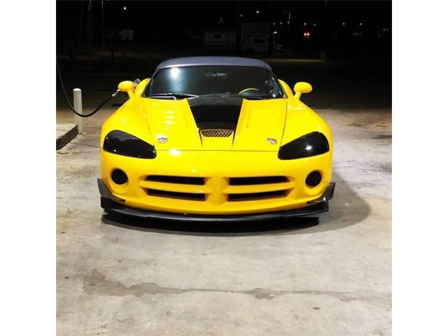2005 Dodge Viper (CC-1197940) for sale in Long Island, New York
