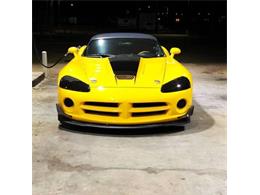 2005 Dodge Viper (CC-1197940) for sale in Long Island, New York