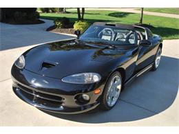 1999 Dodge Viper (CC-1197941) for sale in Long Island, New York