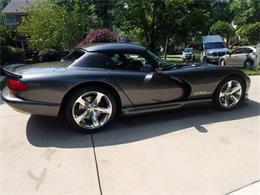 2002 Dodge Viper (CC-1197942) for sale in Long Island, New York