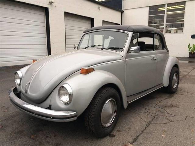 1971 Volkswagen Beetle (CC-1197991) for sale in Long Island, New York
