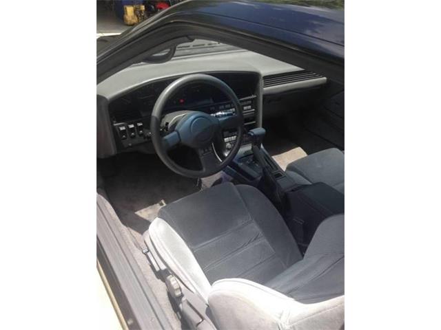 1986 Toyota Supra (CC-1197998) for sale in Long Island, New York
