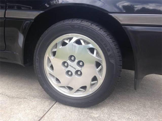 1986 Toyota Supra (CC-1197998) for sale in Long Island, New York