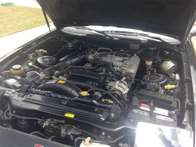 1986 Toyota Supra (CC-1197998) for sale in Long Island, New York