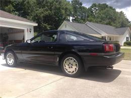 1986 Toyota Supra (CC-1197998) for sale in Long Island, New York