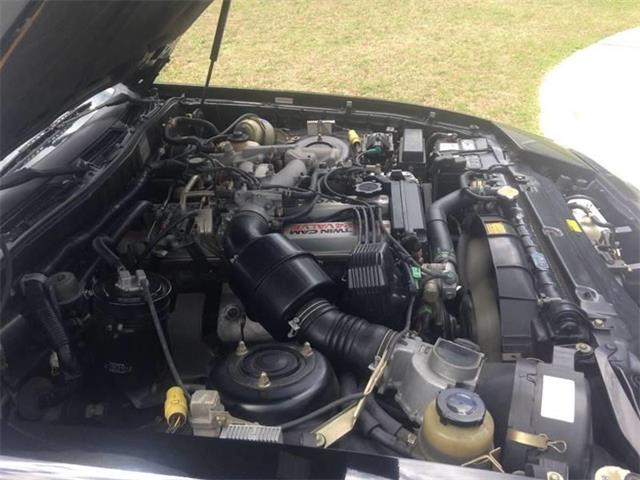 1986 Toyota Supra (CC-1197998) for sale in Long Island, New York