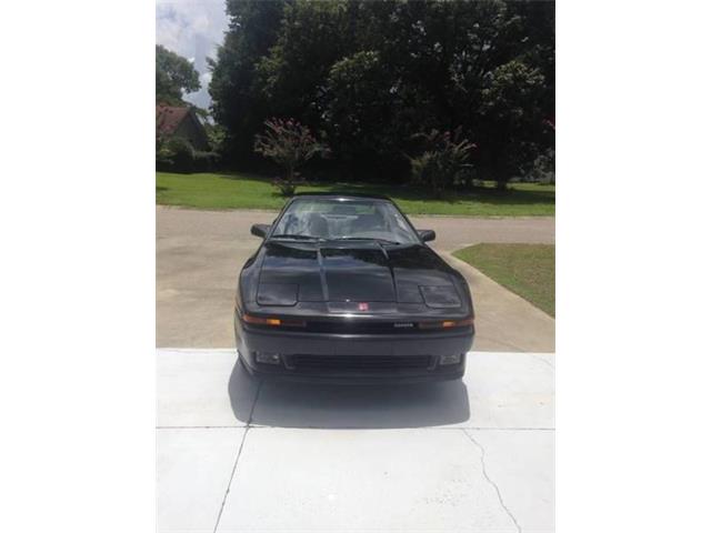 1986 Toyota Supra (CC-1197998) for sale in Long Island, New York