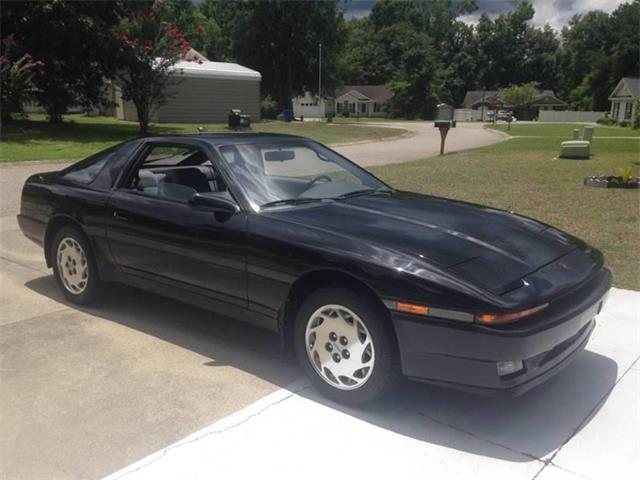 1986 Toyota Supra (CC-1197998) for sale in Long Island, New York