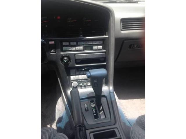 1986 Toyota Supra (CC-1197998) for sale in Long Island, New York