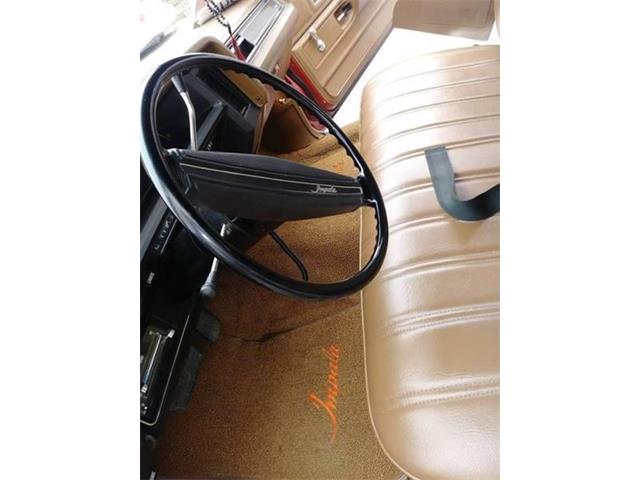 1971 Chevrolet Impala (CC-1198003) for sale in Long Island, New York
