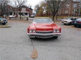 1971 Chevrolet Impala (CC-1198003) for sale in Long Island, New York