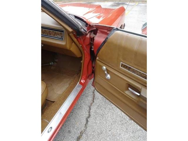 1971 Chevrolet Impala (CC-1198003) for sale in Long Island, New York