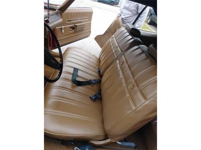 1971 Chevrolet Impala (CC-1198003) for sale in Long Island, New York